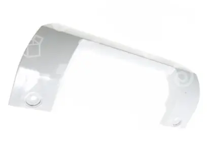 madlo chladničky GORENJE (105457,380376,448418),rozteč 180mm, bílé